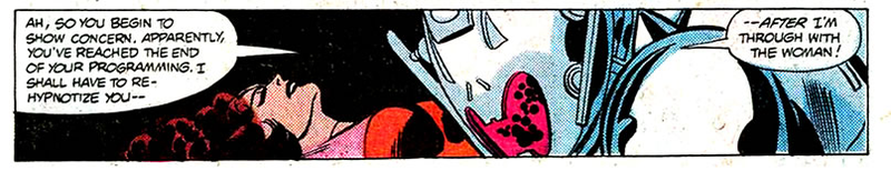 Illustration for article titled Why Ultron Deserves To Be Our New Robot Overlord